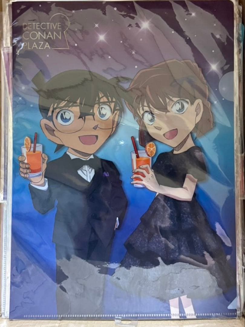 アニメ アニメグッズ キャスターグッズ クリアファイル まとめ売り #9