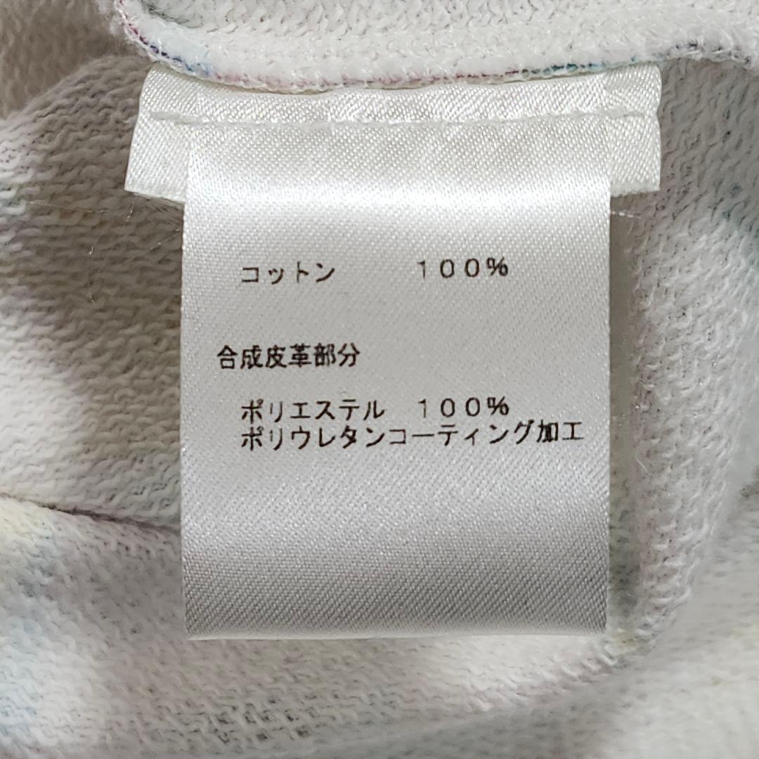 美品☆ルイヴィトン　半袖ワンピース　フォトプリント　総柄　M　ピンク