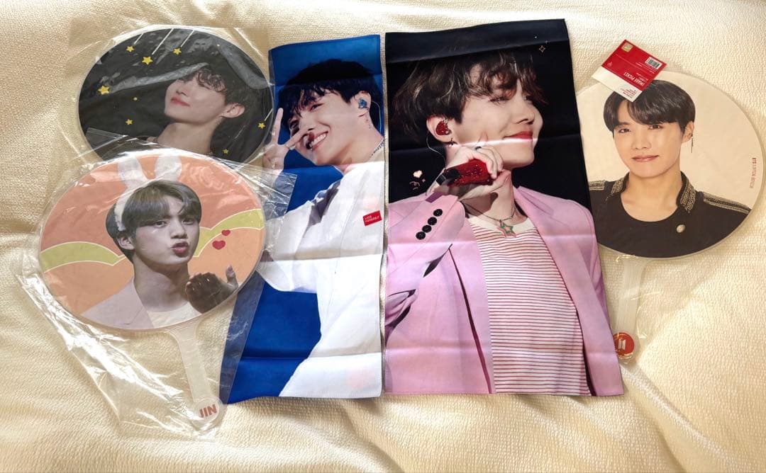 BTS まとめ売り