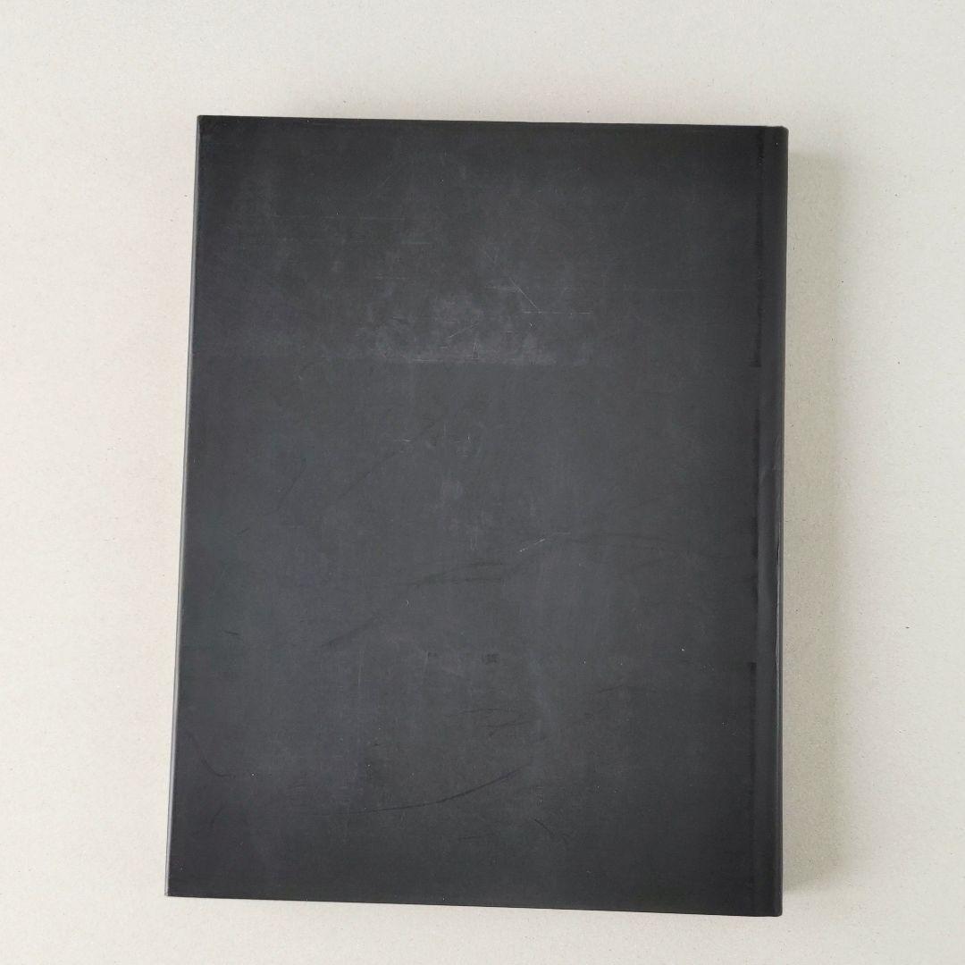 At first sight/Pierre Mendell デザイン アート本