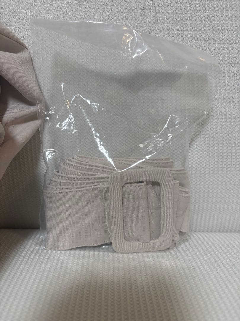 PROPORTION BODY DRESSING ベーシックトレンチコート