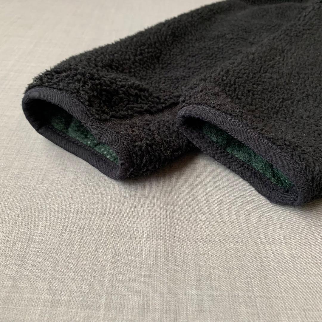 美品 90年代 Patagonia クラシック レトロX フリースジャケット