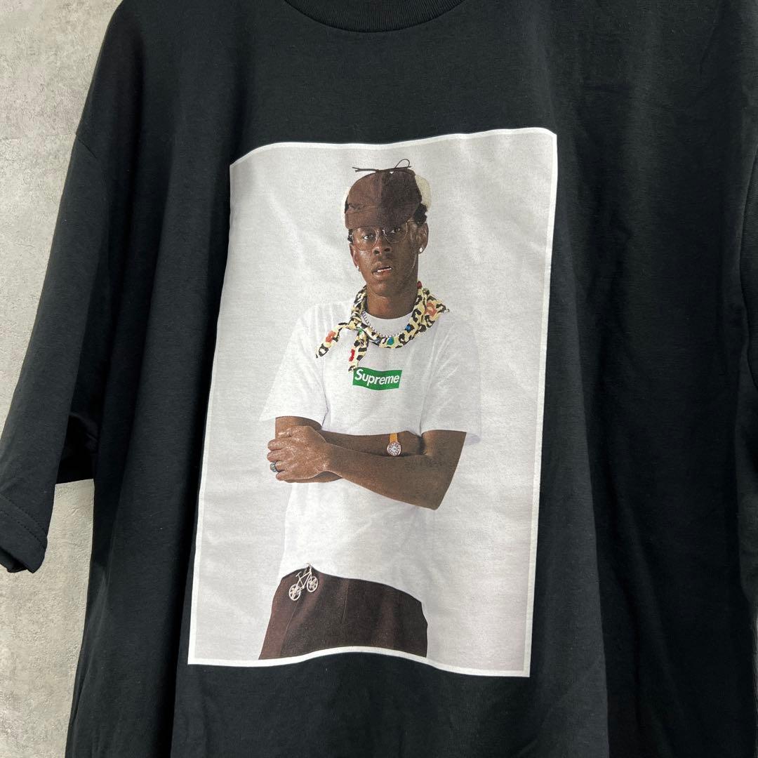 Supreme Tシャツ XL TylerTheCreator C006275