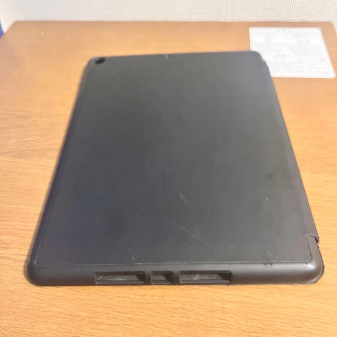 iPad 第9世代 Wi-Fi 256GB スペースグレイ　 バッテリー95%