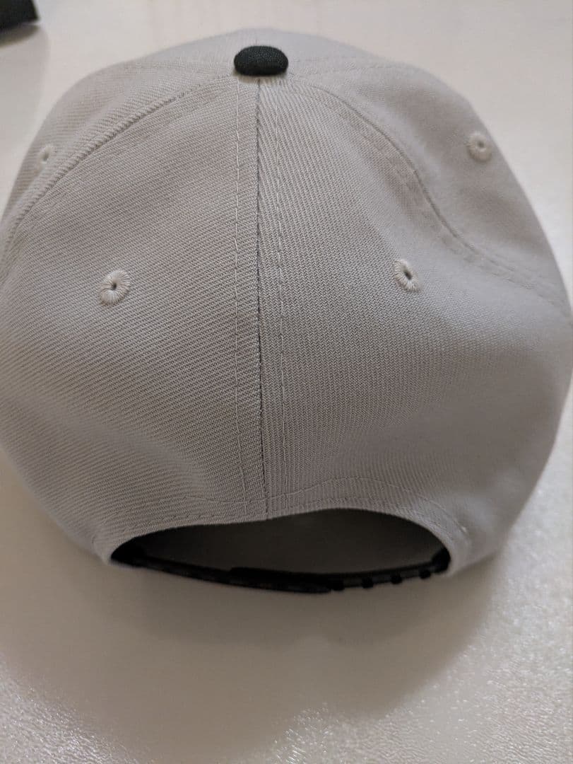 ニューエラ　9fifty ピクセルピカチュウ