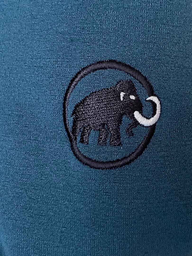 MAMMUT トロバットプロMLジャケット(L)
