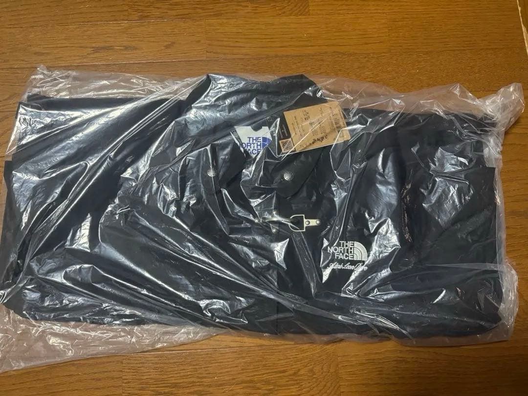 ジャケット・アウター Aime Leon Dore Firefighter Jacket XL