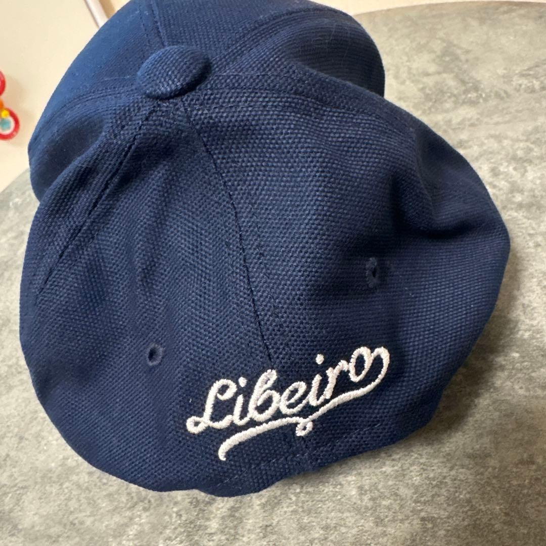 キャップ libeiro