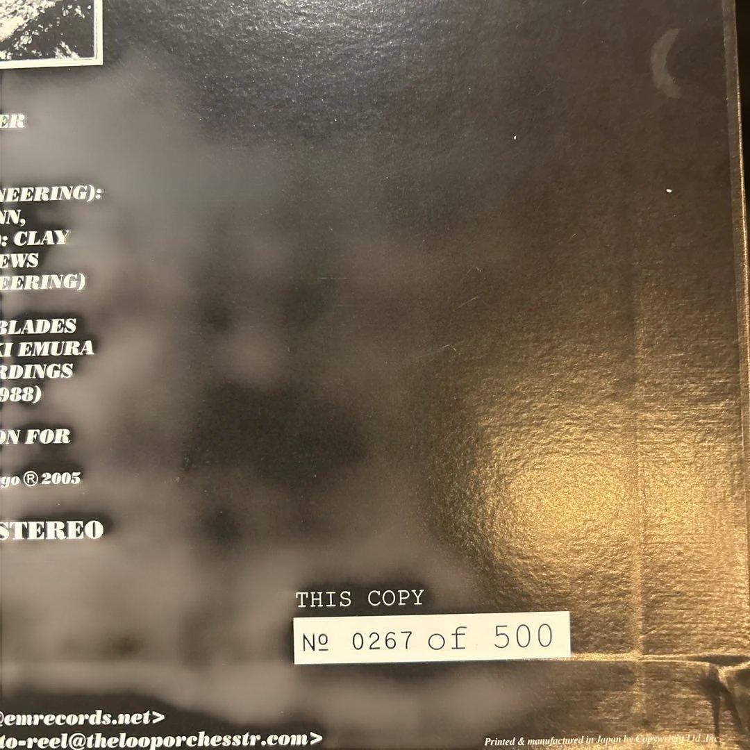 洋楽 TEN DUBS THAT SHOOK THE WORLD LP