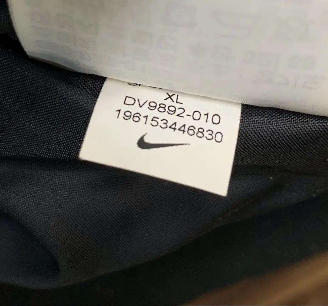 ジャケット・アウター NIKE NSW AIR BOMBER JKT