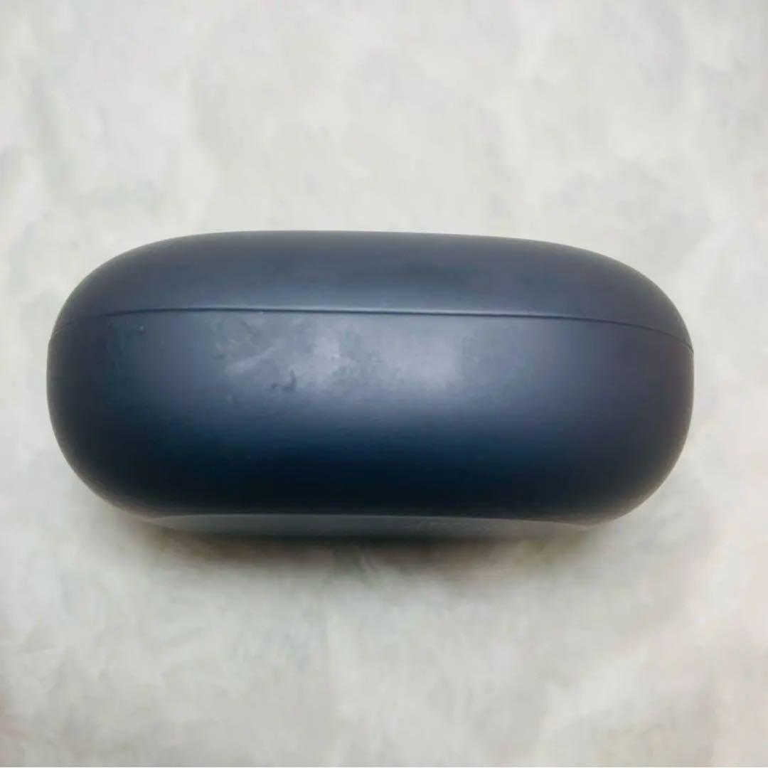 美品 SHOKZ OPENFIT AIR ブラック　9