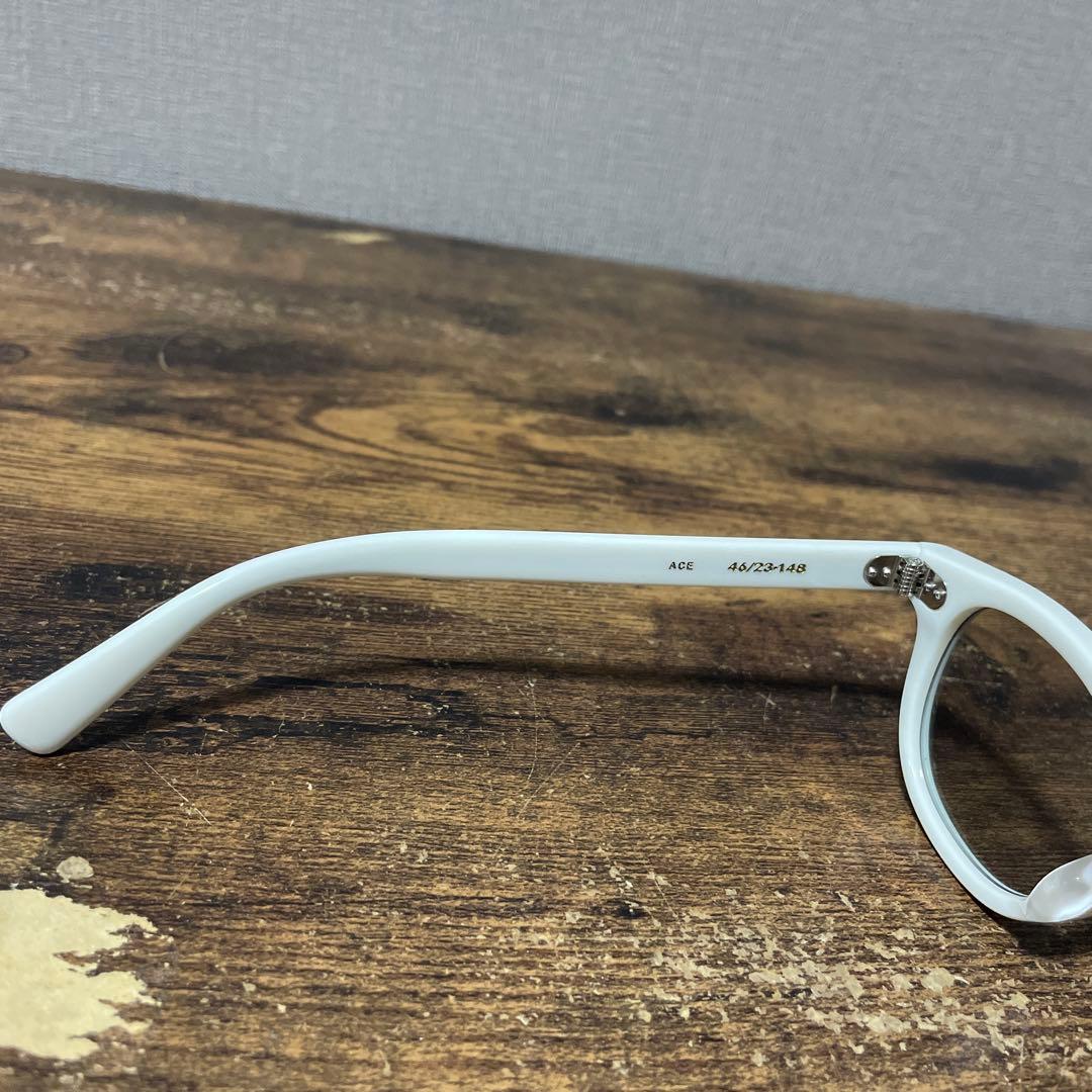 EVILACT eyewear ACE イーブルアクト・アイウェア　サングラス