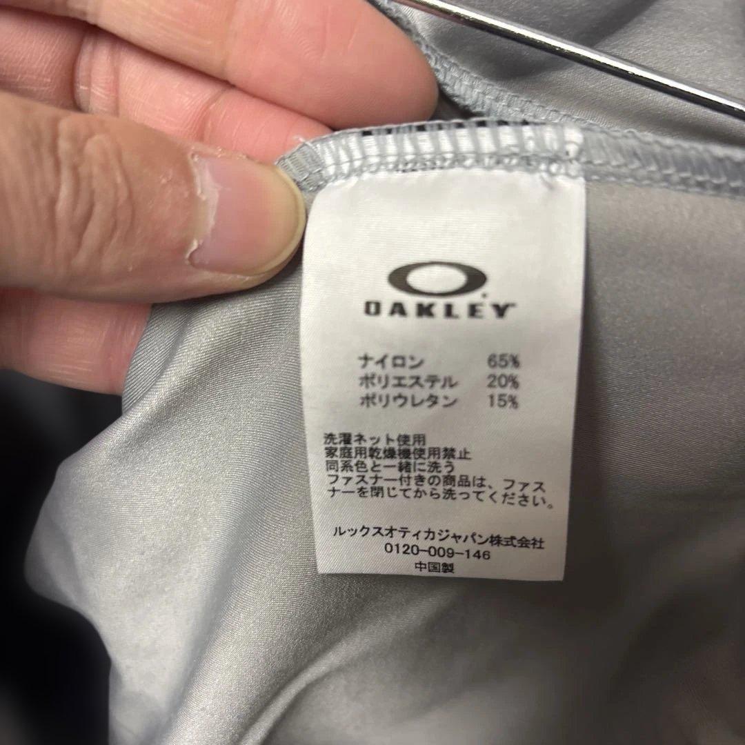 OAKLEY オークリー セットアップ ジャージ 2XL