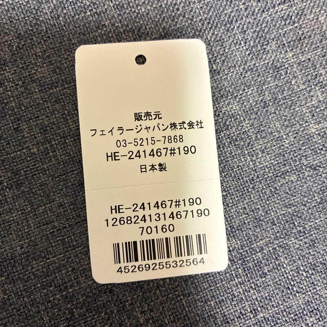 フェイラー公式/FEILER ハイジ　二つ折り財布