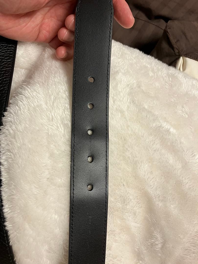 LOUIS VUITTON M6065 サンチュール