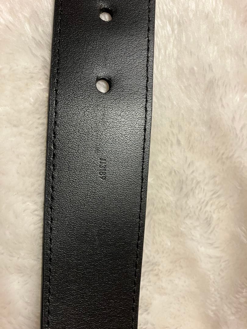 LOUIS VUITTON M6065 サンチュール