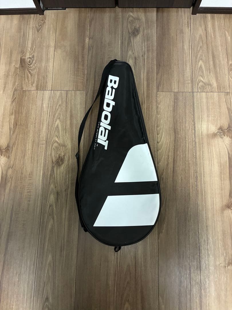 ラケット(硬式用) BabolaT cortex pure drive 110