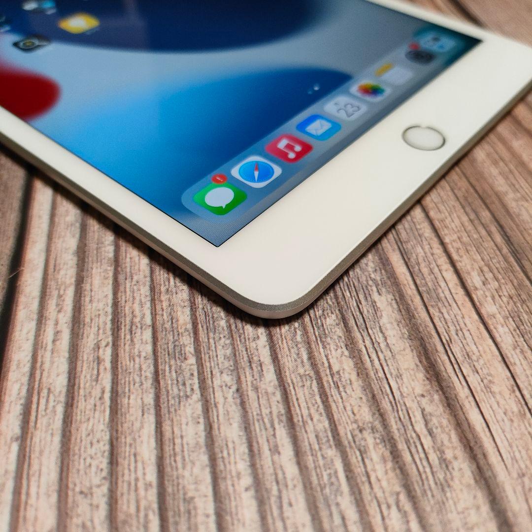 iPad mini 第5世代 64GB バッテリー96% 超美品