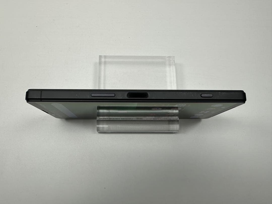 SONY Xperia 5 V docomo ブラック simフリー