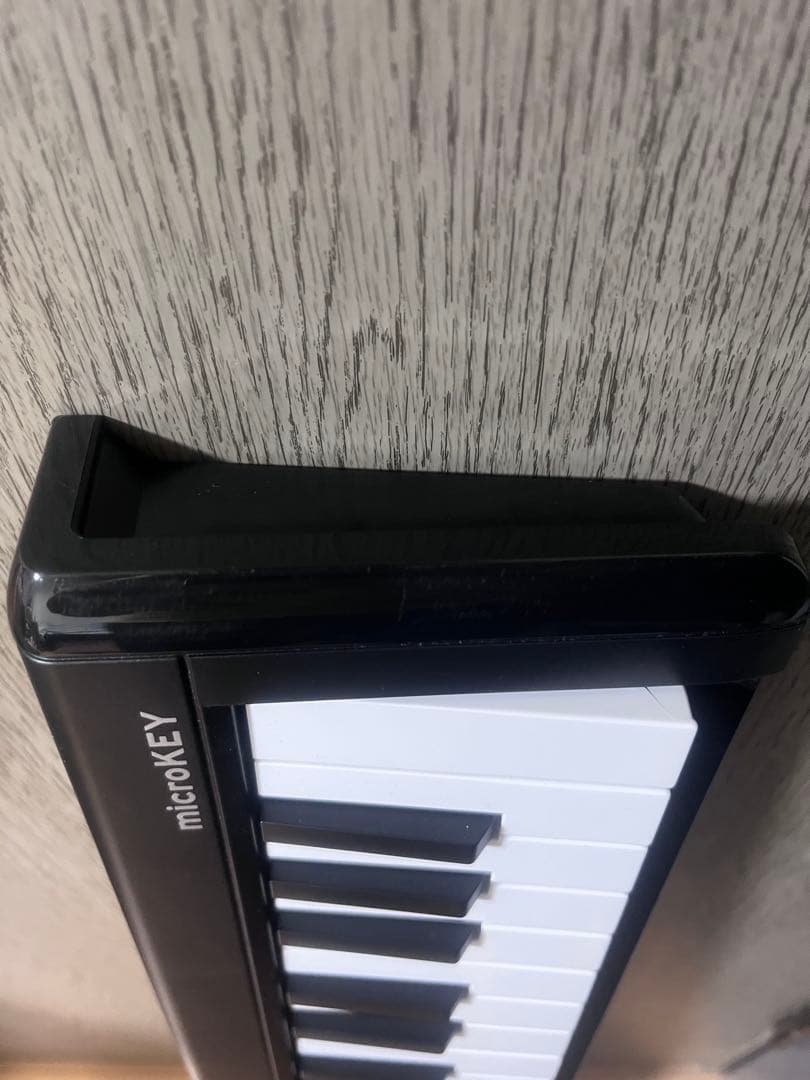 KORG microkey2-61 MIDIキーボード 61鍵