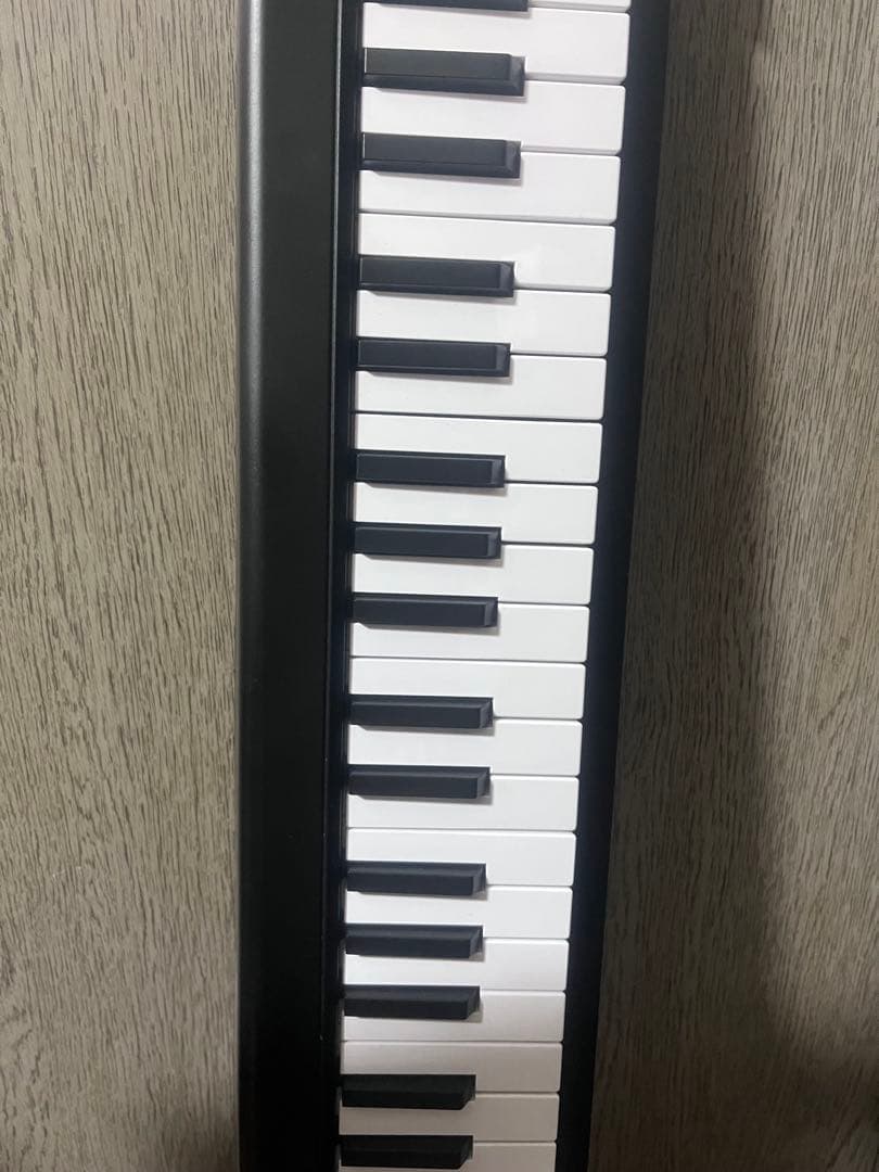 KORG microkey2-61 MIDIキーボード 61鍵