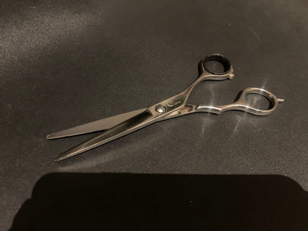 KIKUI コバルトシザー　6.5inch