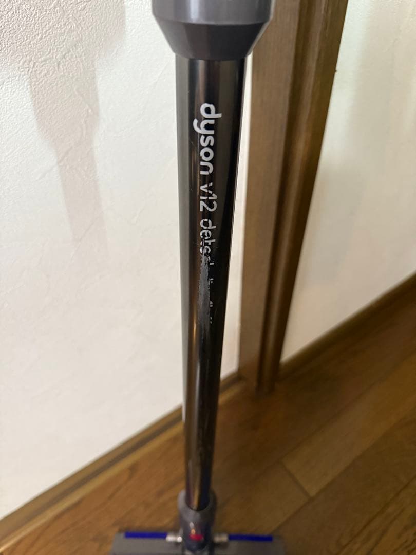 単品購入ＯＫ! ダイソン V12 SV20 分解清掃済み　完動良品