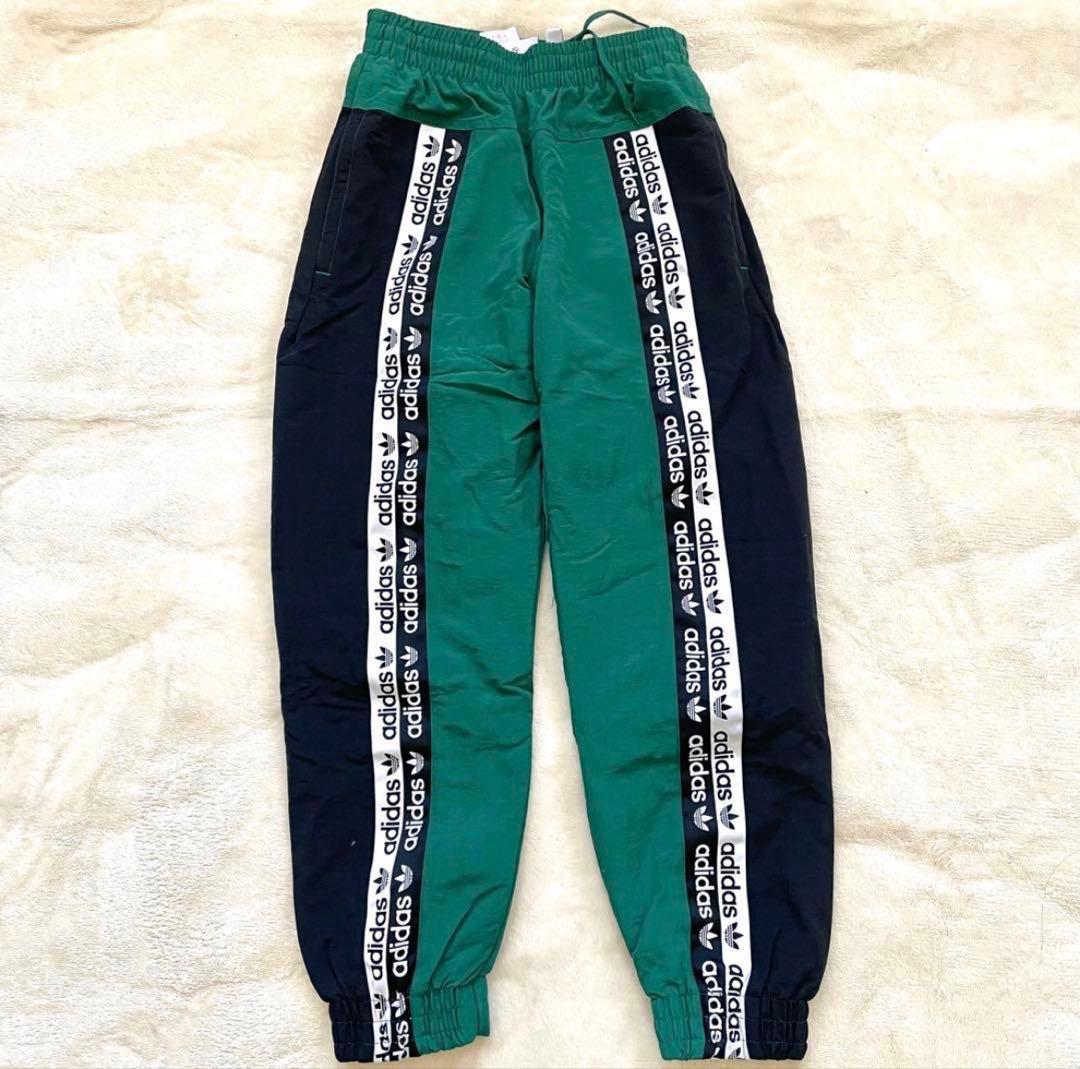 adidas VOCAL WIND TRACK セットアップ　XS