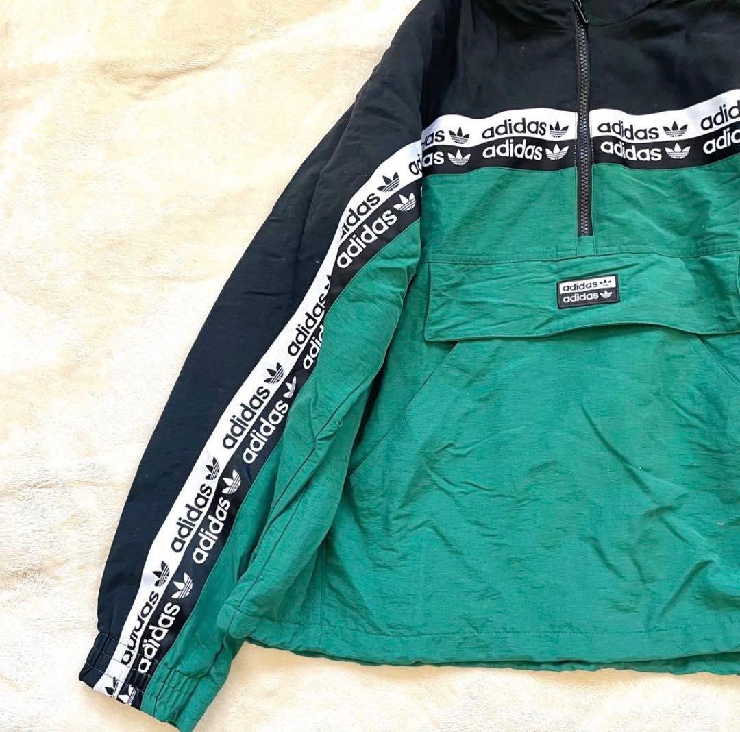 adidas VOCAL WIND TRACK セットアップ　XS