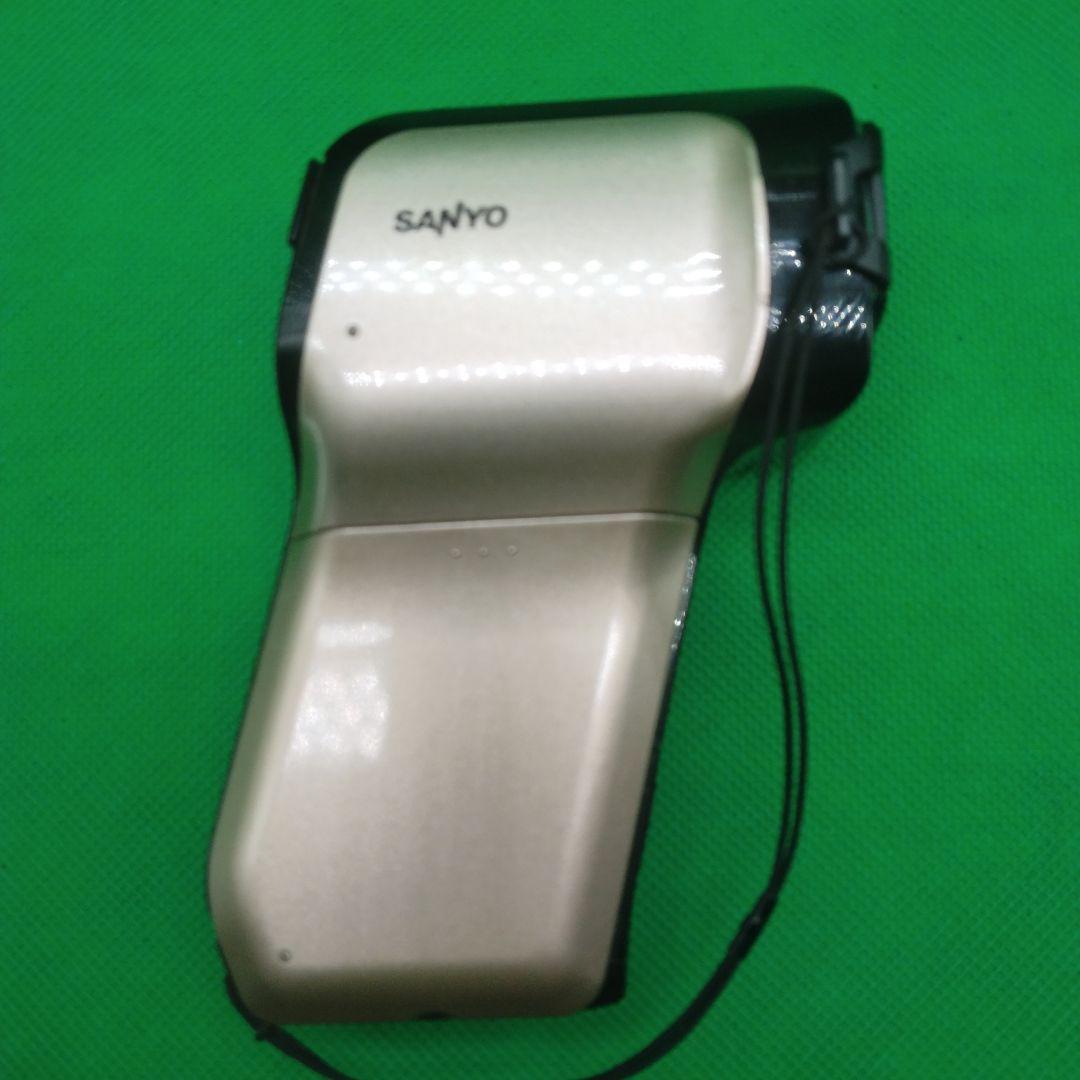 【動作確認済】SANYO Xacti ザクティ DMX-CG11