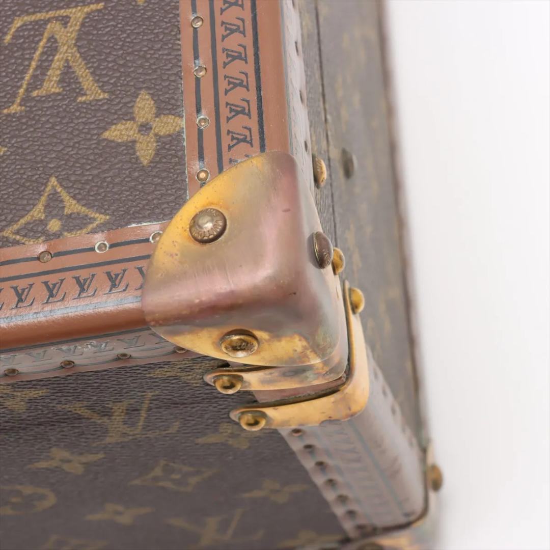 【稀少】Louis Vuitton COTOVILLE 50 TRUNKCASE