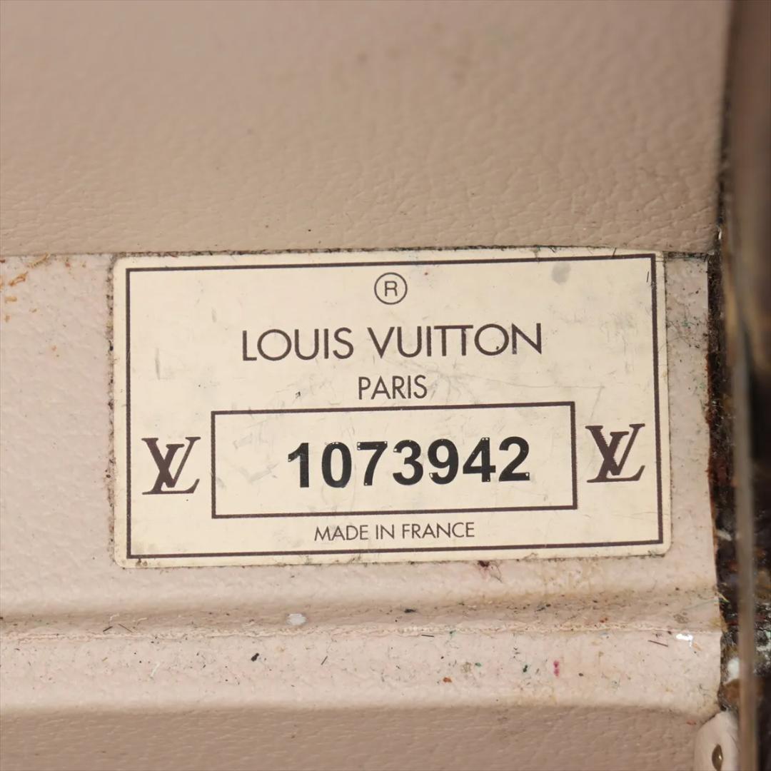 【稀少】Louis Vuitton COTOVILLE 50 TRUNKCASE