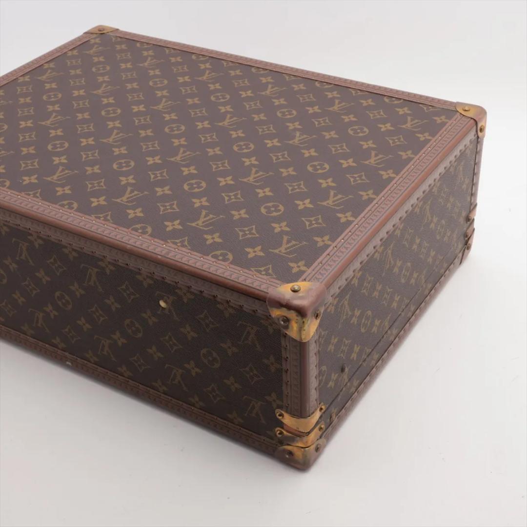 【稀少】Louis Vuitton COTOVILLE 50 TRUNKCASE