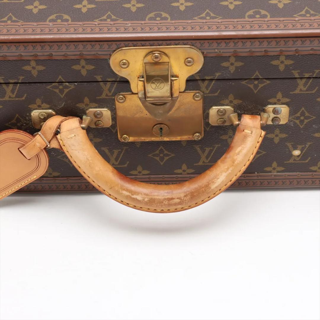 【稀少】Louis Vuitton COTOVILLE 50 TRUNKCASE