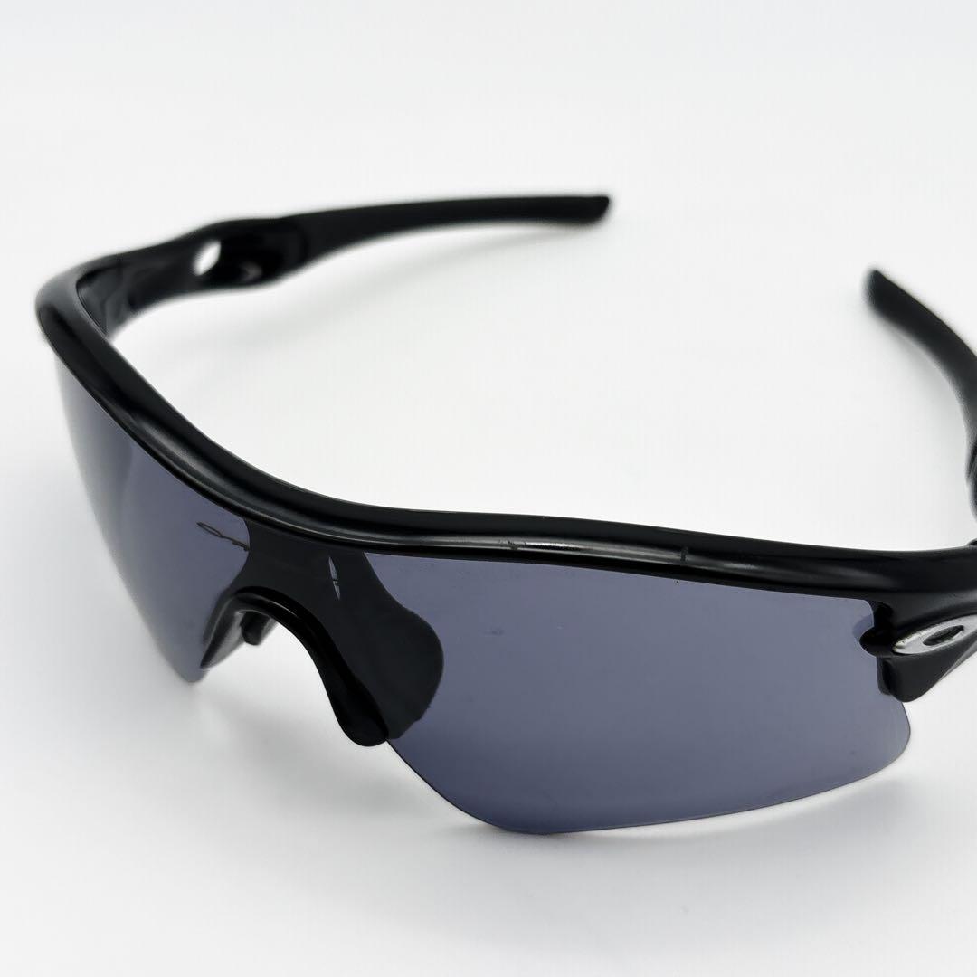 OAKLEY オークリー スポーツ サングラス RADARPATH 軽量