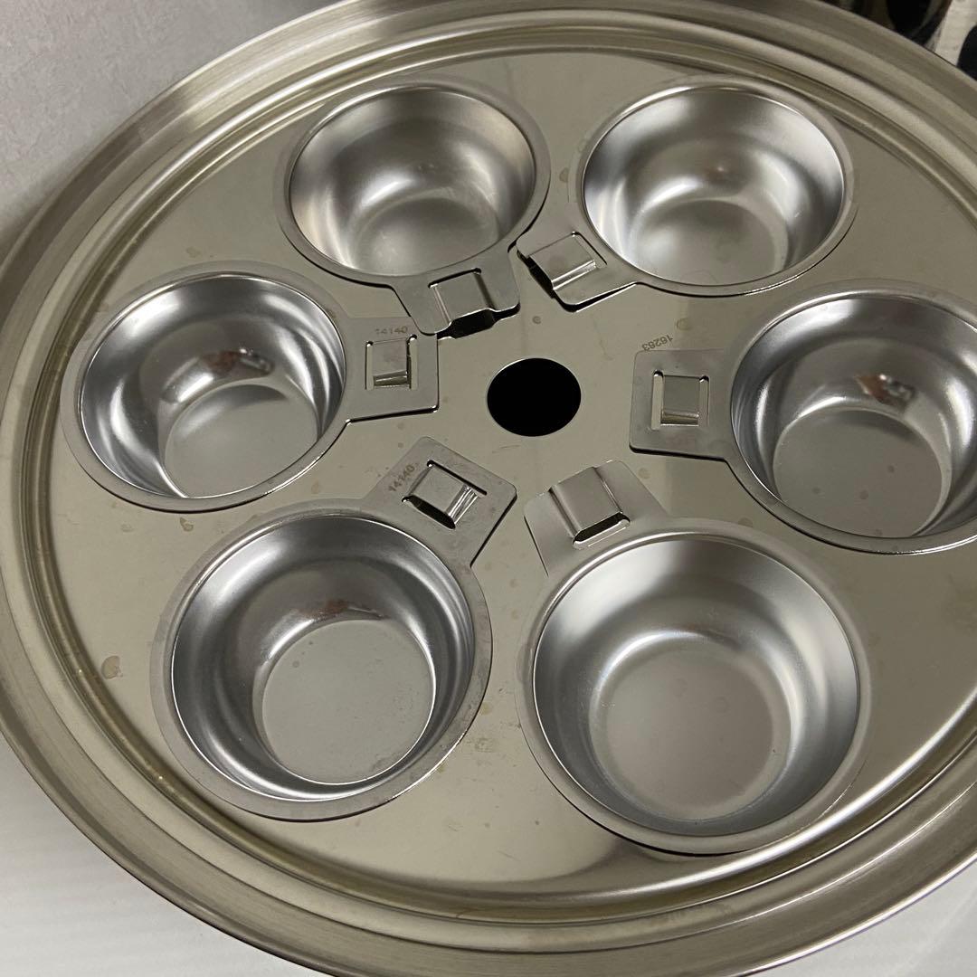 Amway Queen アムウェイ クイーン 6リットル　シチューパンセット
