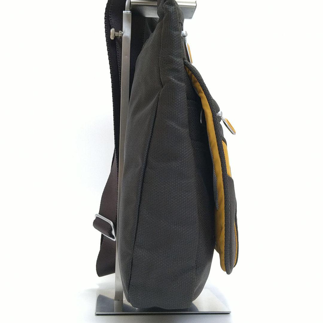 TUMI × DUCATI トゥミ×ドゥカティ ショルダーバッグ 2WAY