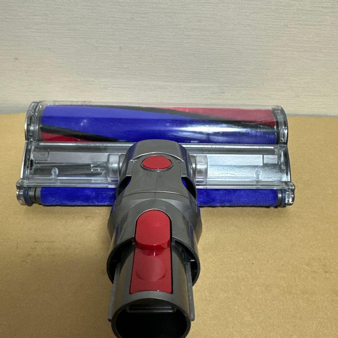 【即日発送】 ダイソン 純正品 ソフトローラー ヘッド ダイソンv10