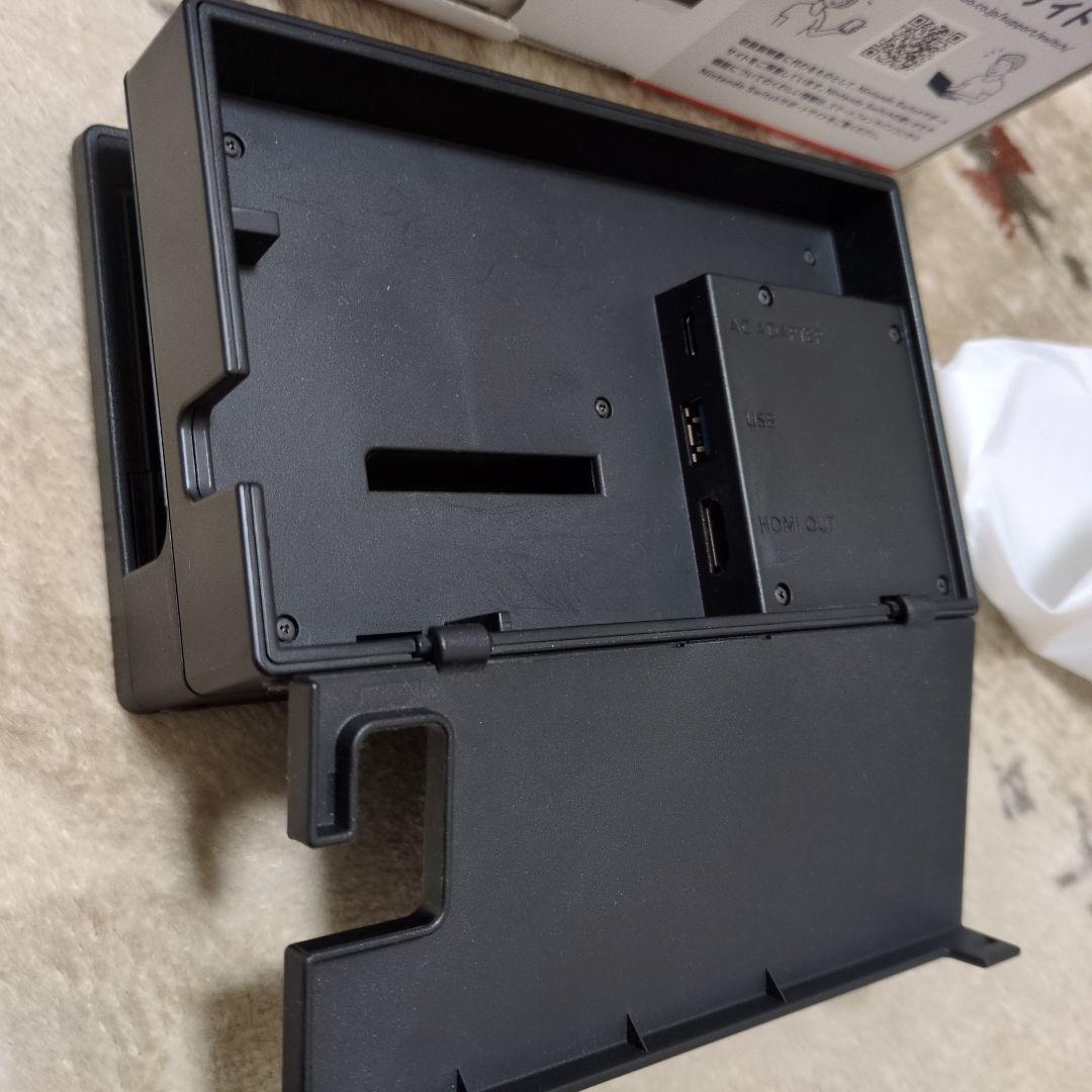 佐*藤様 Nintendo Switch グレー 本体 + Joy-Con