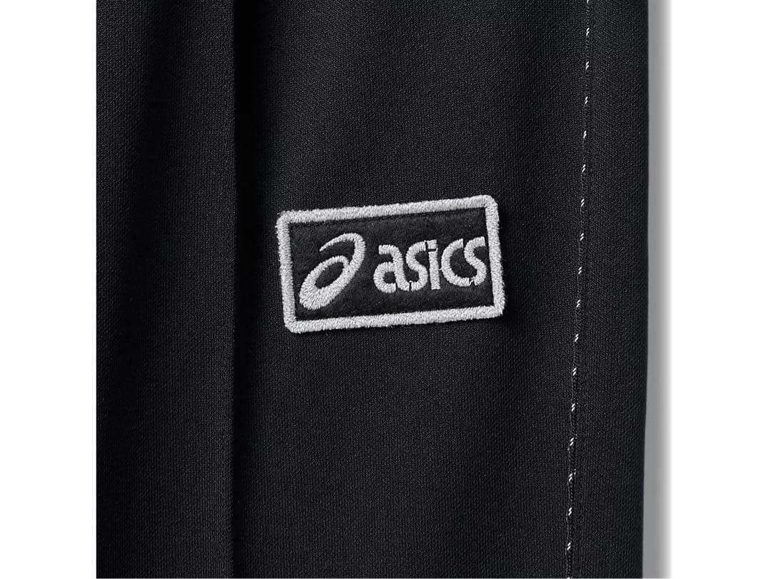 パンツ Asics x YOASOBI Knit Pants \"Black\"