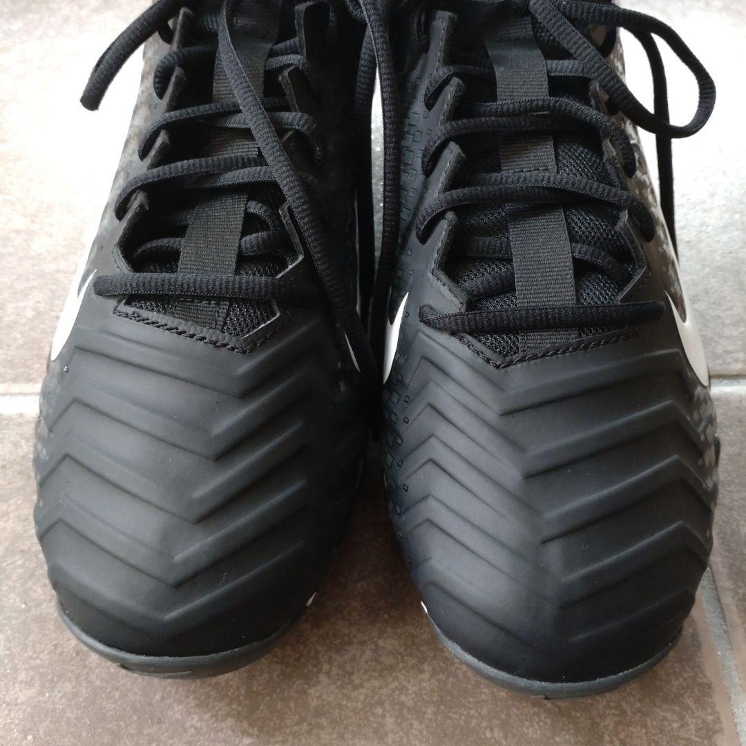 ＊TACK＊　　NIKE　ナイキアメフト用シューズ