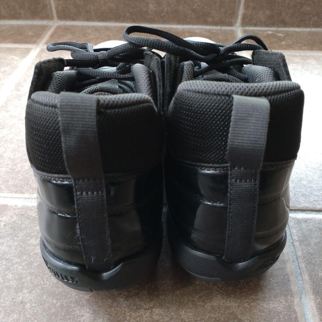 ＊TACK＊　　NIKE　ナイキアメフト用シューズ