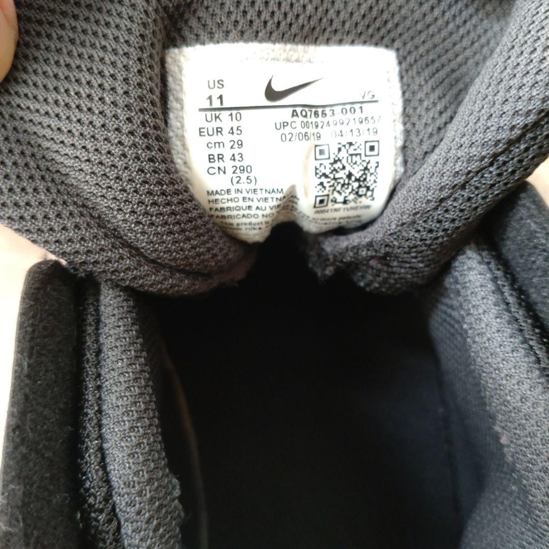 ＊TACK＊　　NIKE　ナイキアメフト用シューズ