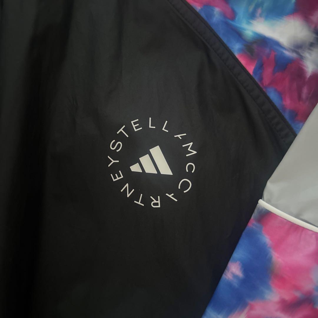 美品/ADIDAS BY STELLA MCCARTNEY ブルゾン