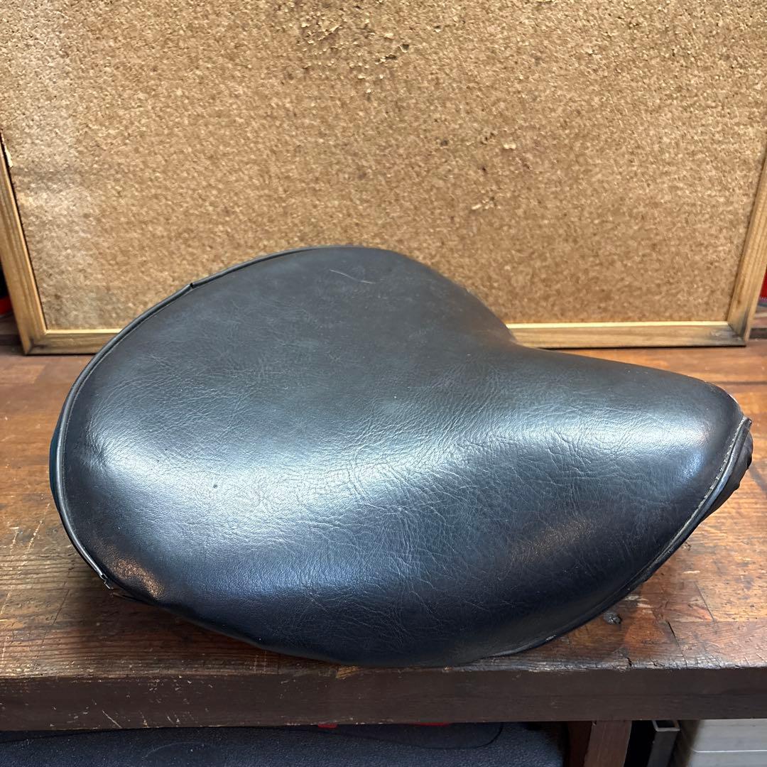カワサキ　メグロsg250純正シート