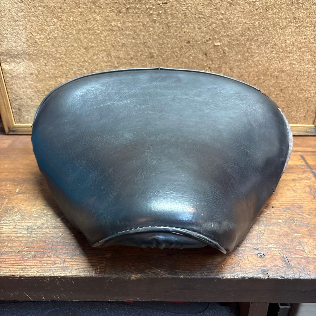 カワサキ　メグロsg250純正シート