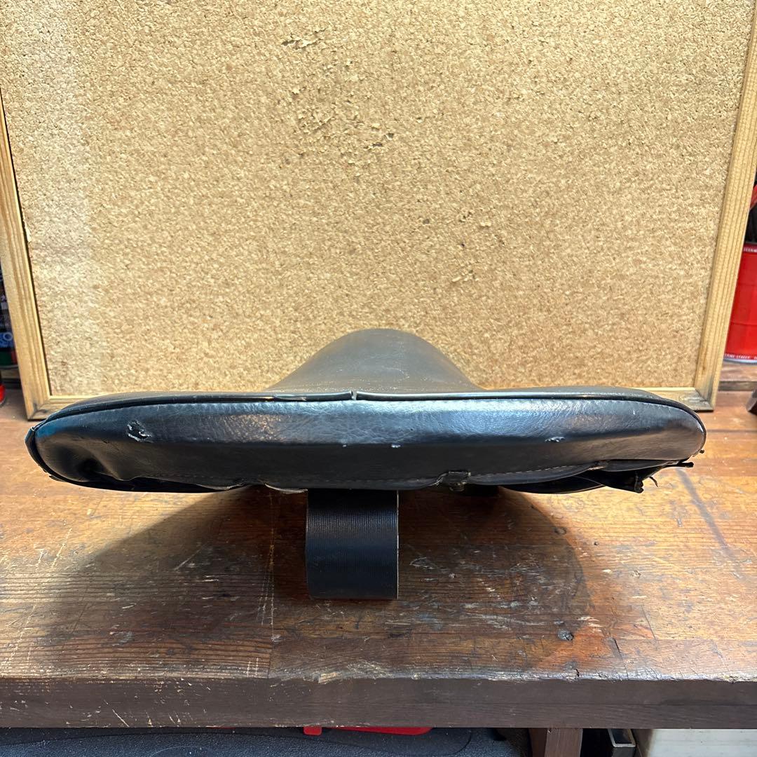 カワサキ　メグロsg250純正シート