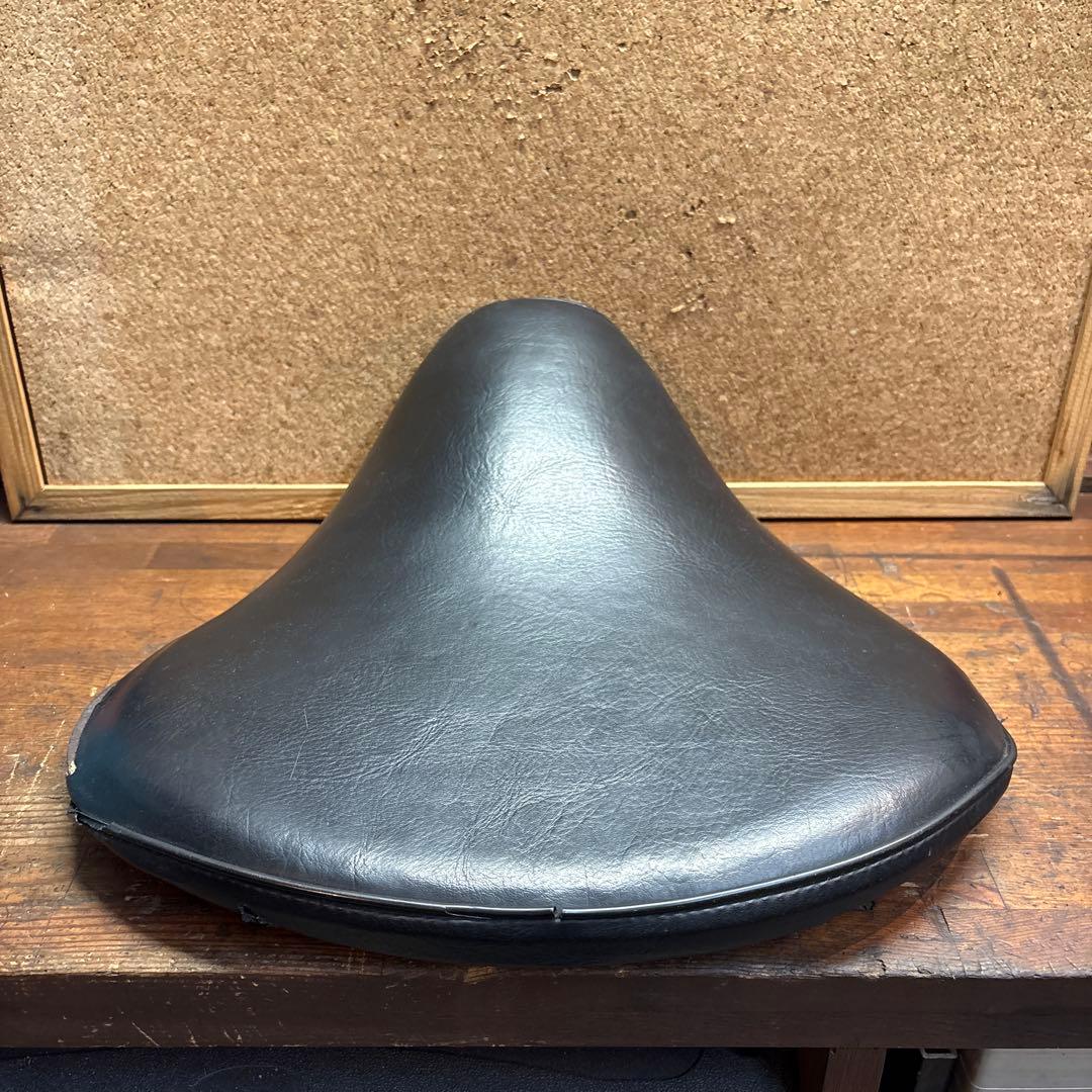 カワサキ　メグロsg250純正シート