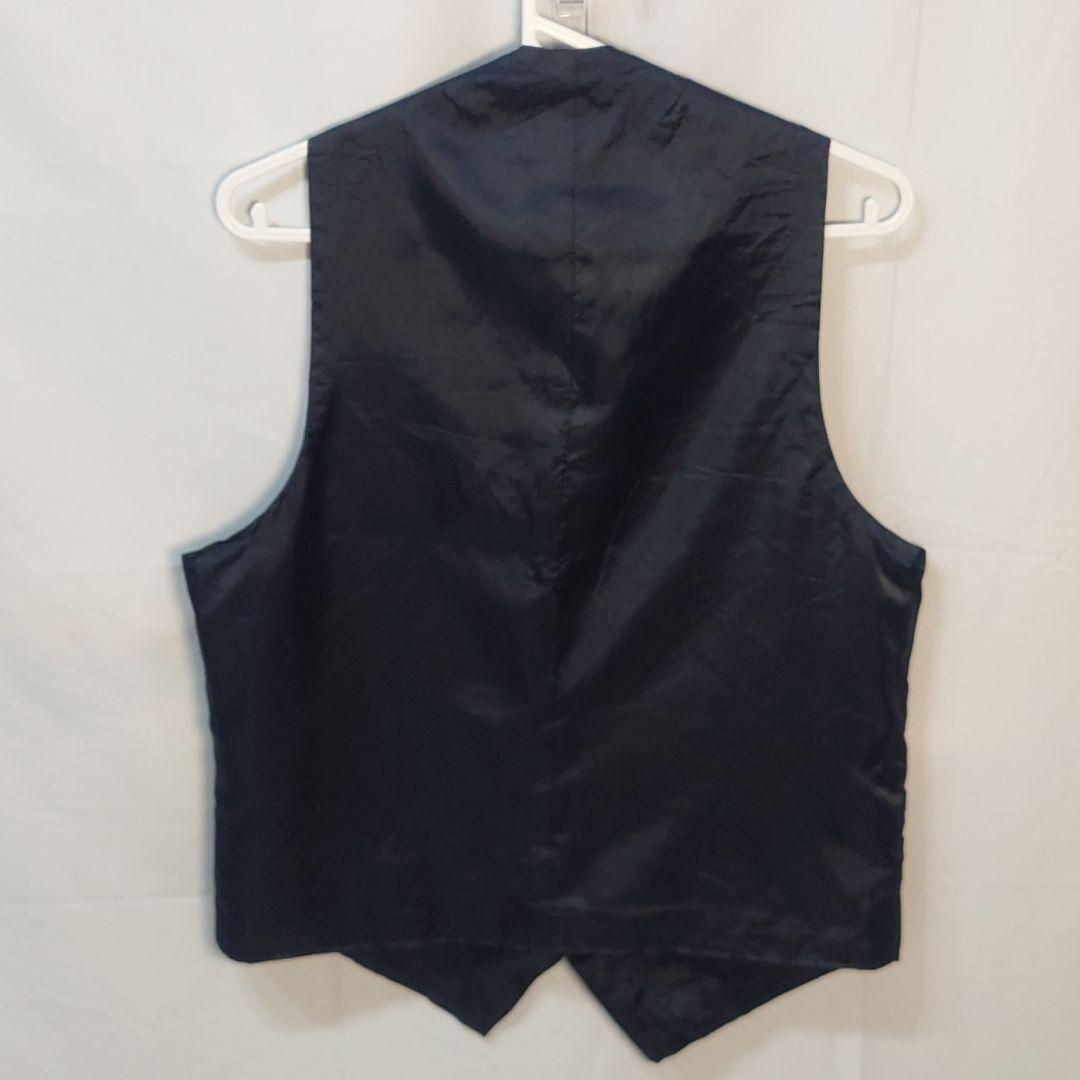 80s Levi's STA-PREST Action Suit ベスト ジレ