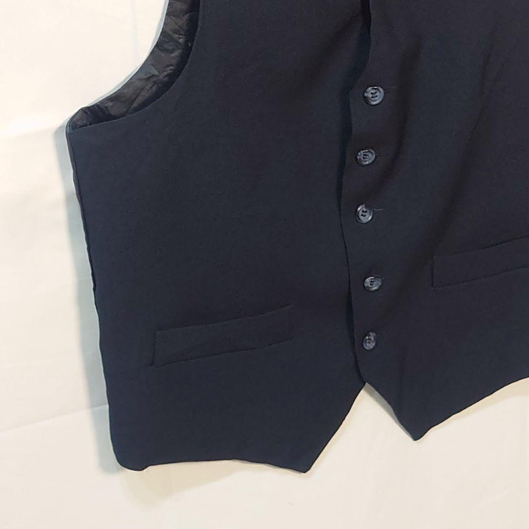 80s Levi's STA-PREST Action Suit ベスト ジレ